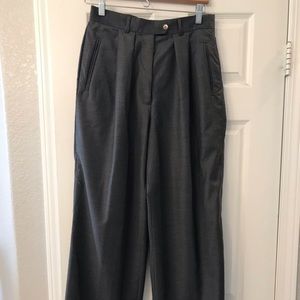 Vintage Giorgio Armani pants